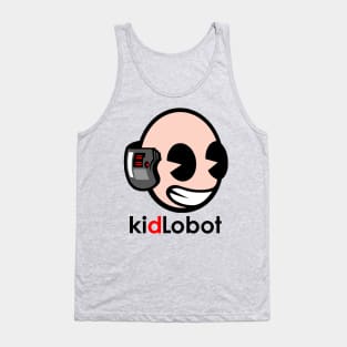 KIDLOBOT Tank Top